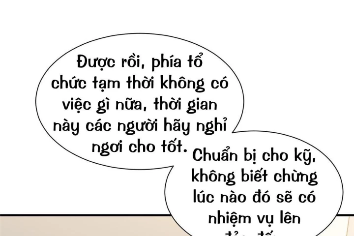Mỗi Tuần Ta Có Một Nghề Nghiệp Mới Chapter 863 - 65