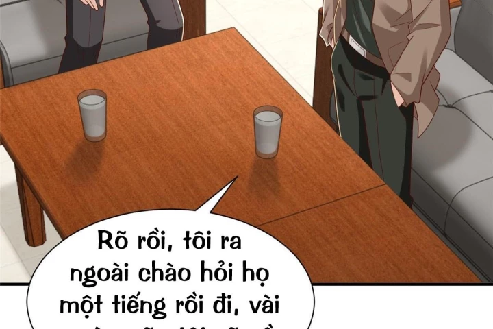 Mỗi Tuần Ta Có Một Nghề Nghiệp Mới Chapter 863 - 67