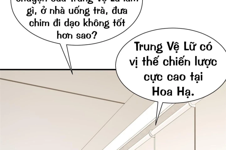 Mỗi Tuần Ta Có Một Nghề Nghiệp Mới Chapter 863 - 71