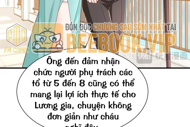 Mỗi Tuần Ta Có Một Nghề Nghiệp Mới Chapter 863 - 73