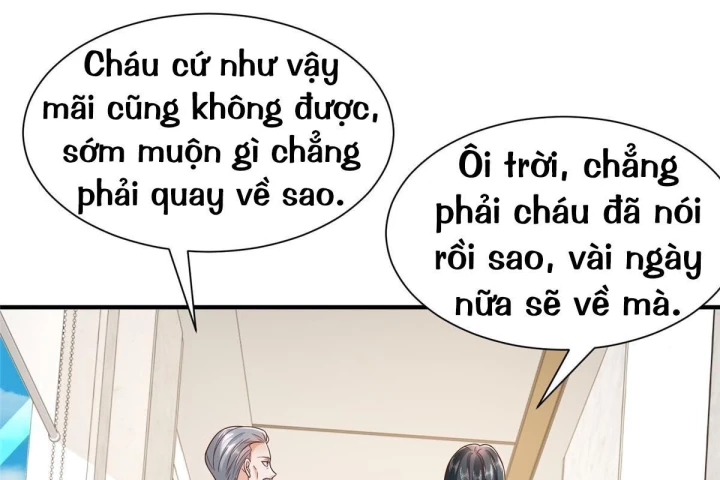 Mỗi Tuần Ta Có Một Nghề Nghiệp Mới Chapter 863 - 78
