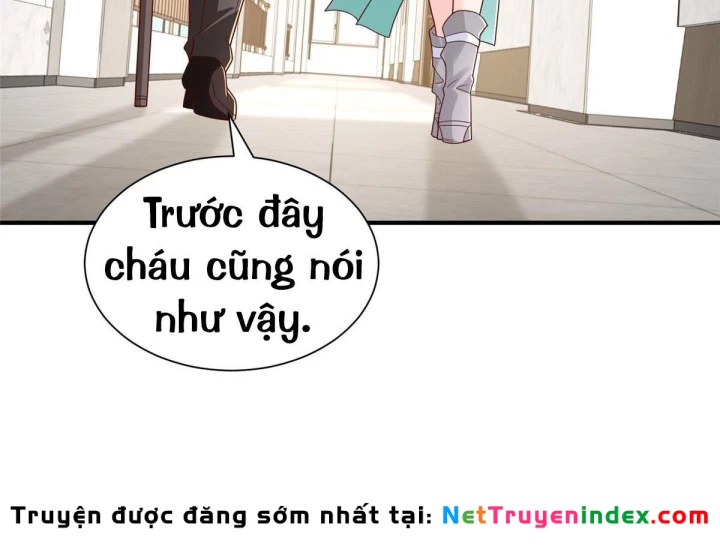 Mỗi Tuần Ta Có Một Nghề Nghiệp Mới Chapter 863 - 80