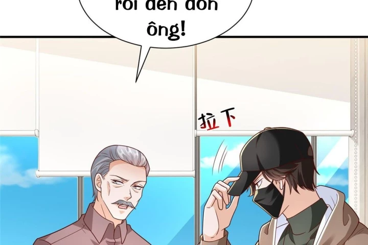 Mỗi Tuần Ta Có Một Nghề Nghiệp Mới Chapter 863 - 94