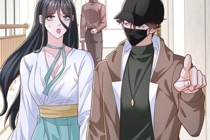 Mỗi Tuần Ta Có Một Nghề Nghiệp Mới Chapter 863 - 99