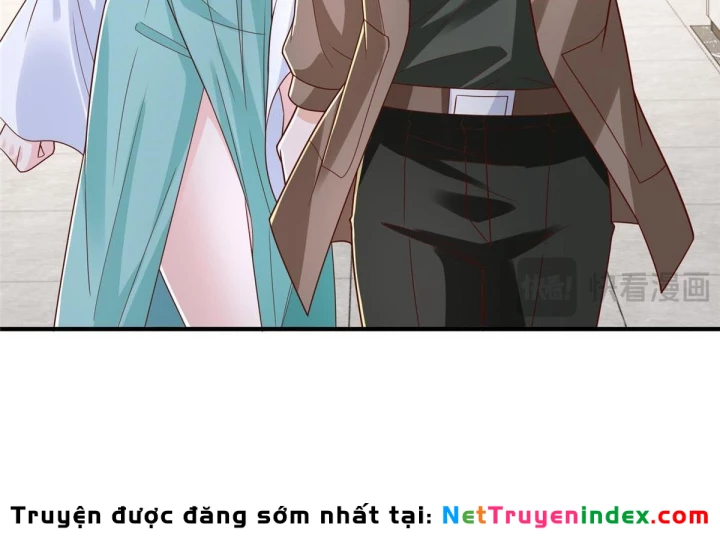 Mỗi Tuần Ta Có Một Nghề Nghiệp Mới Chapter 863 - 100