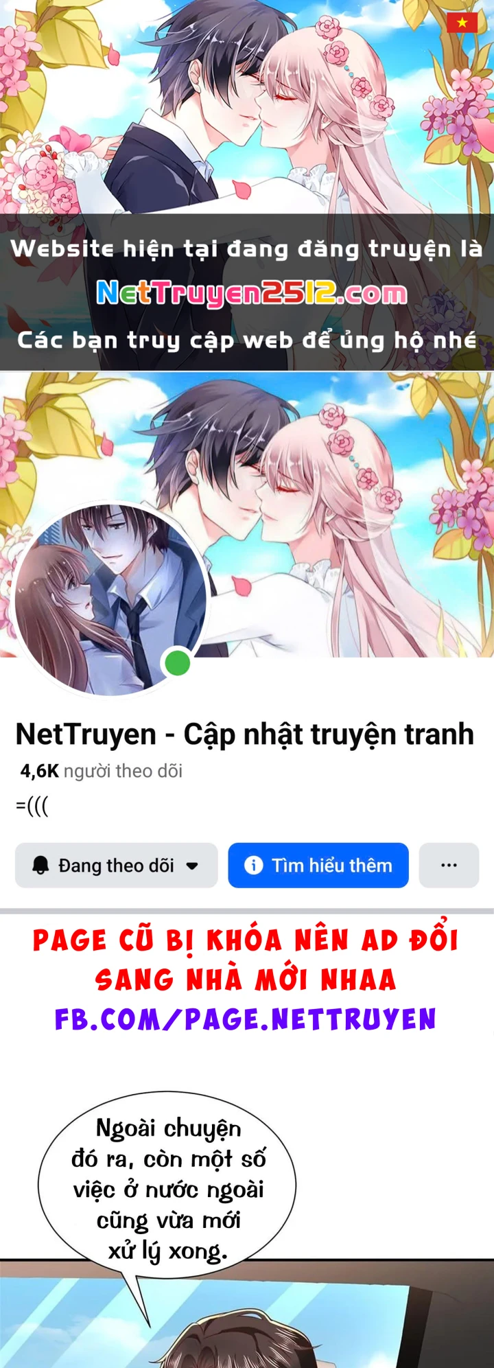 Mỗi Tuần Ta Có Một Nghề Nghiệp Mới Chapter 864 - 1