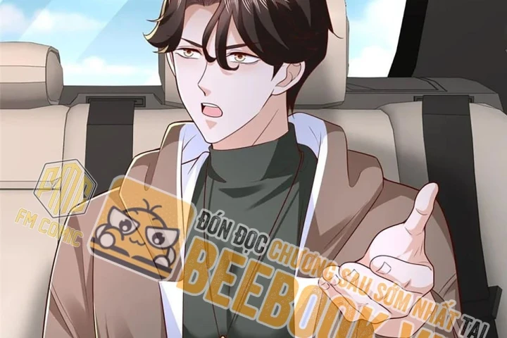 Mỗi Tuần Ta Có Một Nghề Nghiệp Mới Chapter 864 - 2