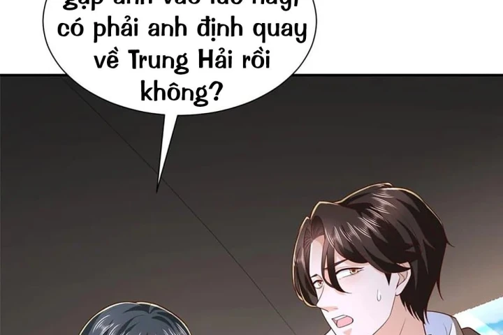 Mỗi Tuần Ta Có Một Nghề Nghiệp Mới Chapter 864 - 4