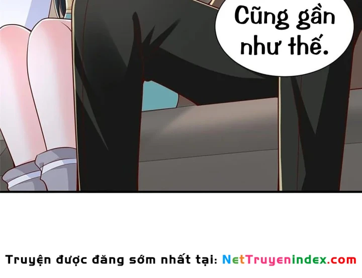 Mỗi Tuần Ta Có Một Nghề Nghiệp Mới Chapter 864 - 6