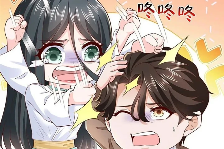 Mỗi Tuần Ta Có Một Nghề Nghiệp Mới Chapter 864 - 8