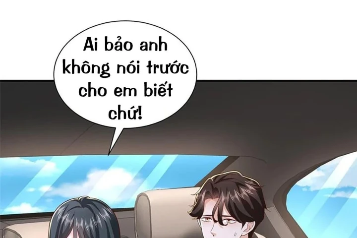 Mỗi Tuần Ta Có Một Nghề Nghiệp Mới Chapter 864 - 10
