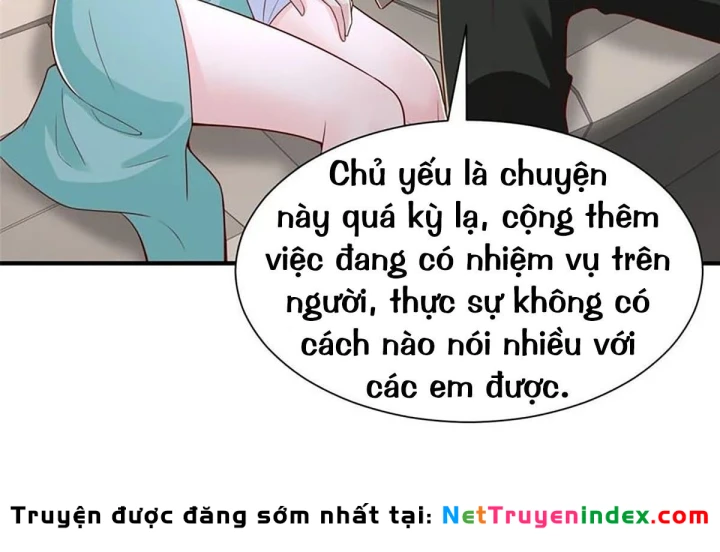 Mỗi Tuần Ta Có Một Nghề Nghiệp Mới Chapter 864 - 12