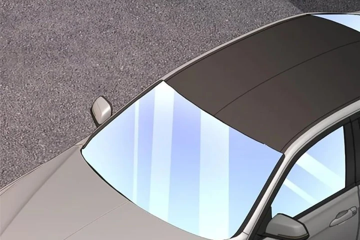 Mỗi Tuần Ta Có Một Nghề Nghiệp Mới Chapter 864 - 45