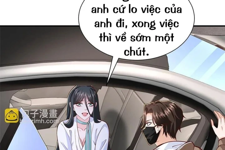 Mỗi Tuần Ta Có Một Nghề Nghiệp Mới Chapter 864 - 59