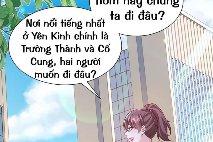 Mỗi Tuần Ta Có Một Nghề Nghiệp Mới Chapter 864 - 67
