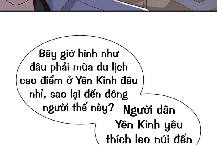 Mỗi Tuần Ta Có Một Nghề Nghiệp Mới Chapter 864 - 84