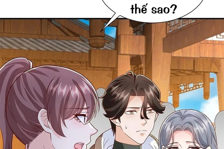 Mỗi Tuần Ta Có Một Nghề Nghiệp Mới Chapter 864 - 85