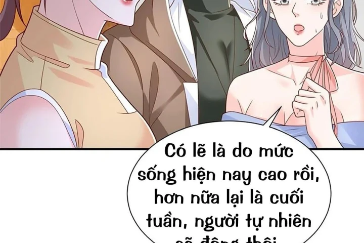 Mỗi Tuần Ta Có Một Nghề Nghiệp Mới Chapter 864 - 86