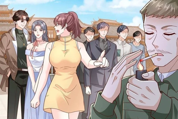 Mỗi Tuần Ta Có Một Nghề Nghiệp Mới Chapter 864 - 91