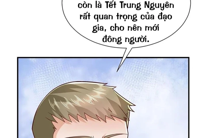 Mỗi Tuần Ta Có Một Nghề Nghiệp Mới Chapter 864 - 96