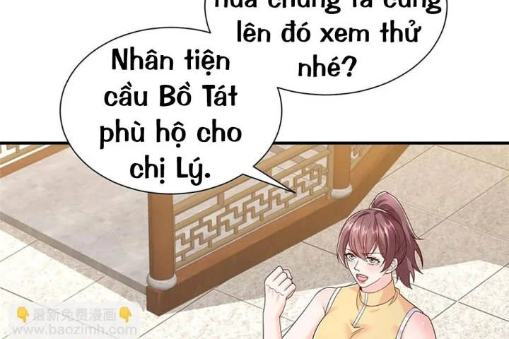 Mỗi Tuần Ta Có Một Nghề Nghiệp Mới Chapter 864 - 99
