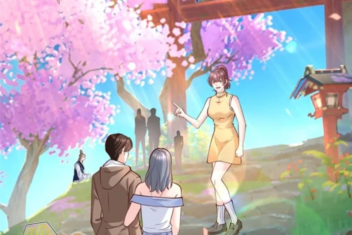 Mỗi Tuần Ta Có Một Nghề Nghiệp Mới Chapter 865 - 2