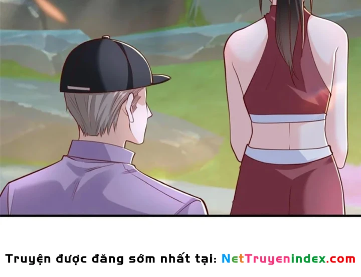 Mỗi Tuần Ta Có Một Nghề Nghiệp Mới Chapter 865 - 4