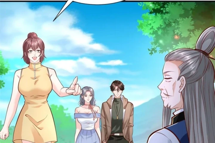 Mỗi Tuần Ta Có Một Nghề Nghiệp Mới Chapter 865 - 8