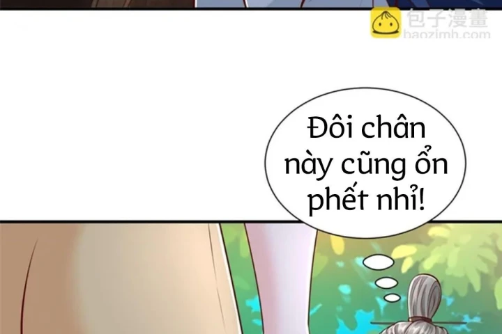 Mỗi Tuần Ta Có Một Nghề Nghiệp Mới Chapter 865 - 10