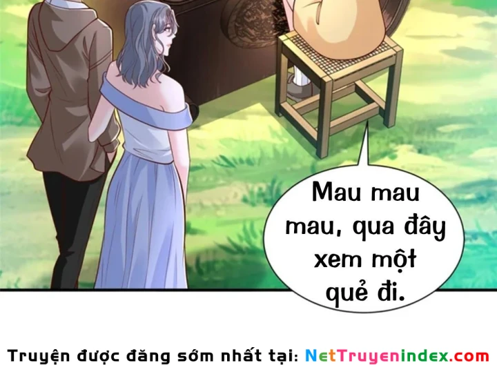 Mỗi Tuần Ta Có Một Nghề Nghiệp Mới Chapter 865 - 20