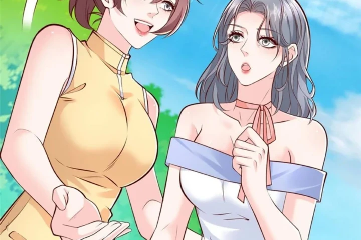 Mỗi Tuần Ta Có Một Nghề Nghiệp Mới Chapter 865 - 22