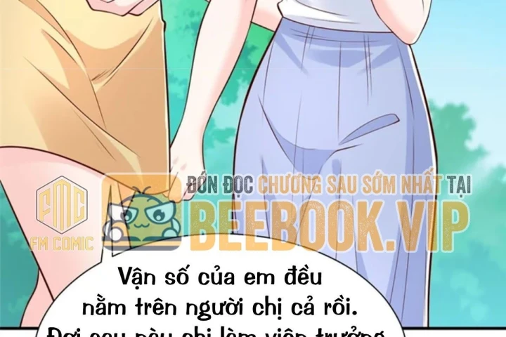 Mỗi Tuần Ta Có Một Nghề Nghiệp Mới Chapter 865 - 23