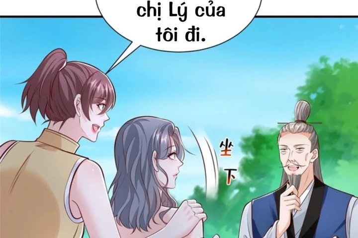 Mỗi Tuần Ta Có Một Nghề Nghiệp Mới Chapter 865 - 25