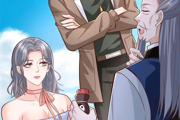 Mỗi Tuần Ta Có Một Nghề Nghiệp Mới Chapter 865 - 39