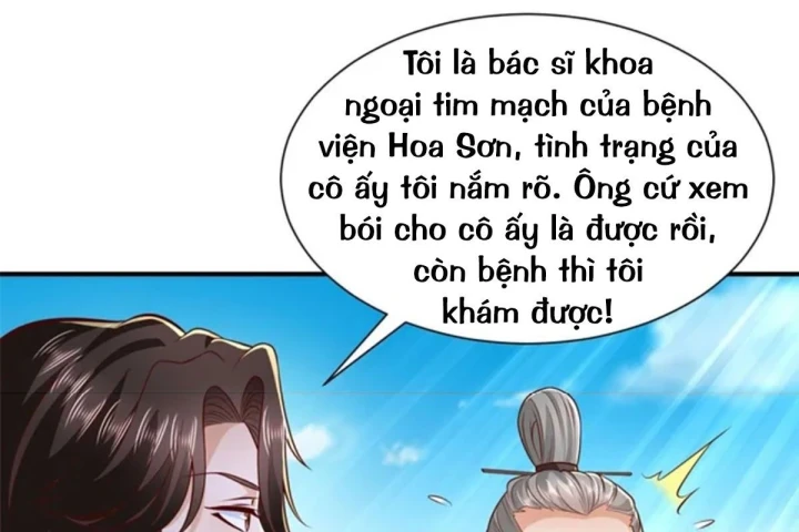Mỗi Tuần Ta Có Một Nghề Nghiệp Mới Chapter 865 - 41