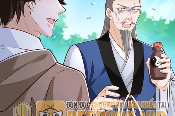 Mỗi Tuần Ta Có Một Nghề Nghiệp Mới Chapter 865 - 42