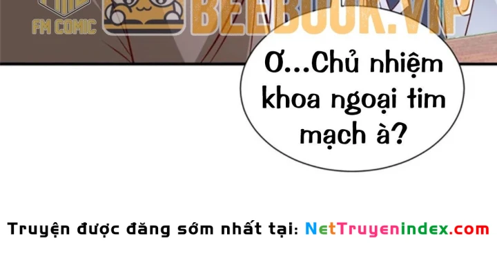 Mỗi Tuần Ta Có Một Nghề Nghiệp Mới Chapter 865 - 43