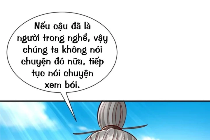 Mỗi Tuần Ta Có Một Nghề Nghiệp Mới Chapter 865 - 44