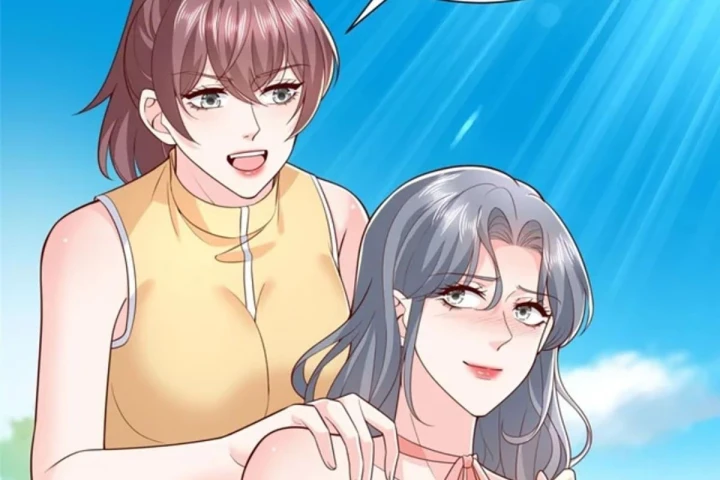 Mỗi Tuần Ta Có Một Nghề Nghiệp Mới Chapter 865 - 52