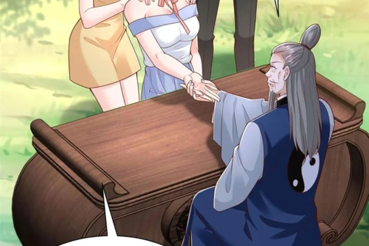 Mỗi Tuần Ta Có Một Nghề Nghiệp Mới Chapter 865 - 55