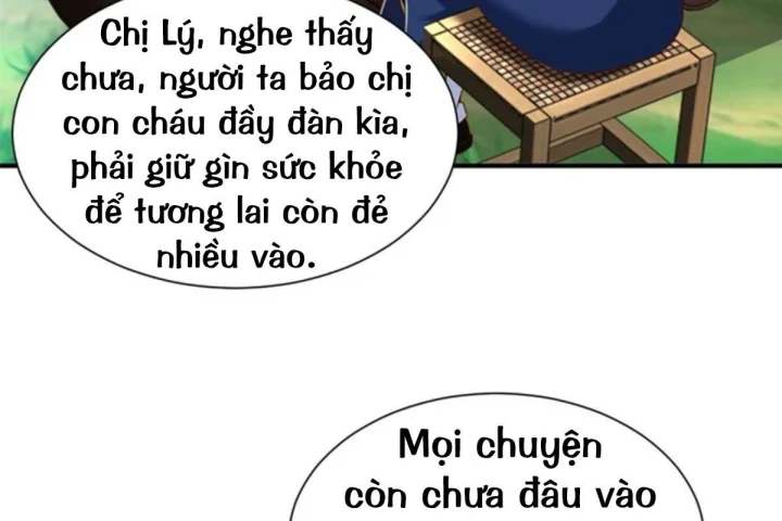 Mỗi Tuần Ta Có Một Nghề Nghiệp Mới Chapter 865 - 56