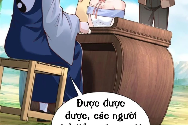 Mỗi Tuần Ta Có Một Nghề Nghiệp Mới Chapter 865 - 70