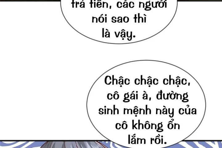 Mỗi Tuần Ta Có Một Nghề Nghiệp Mới Chapter 865 - 71