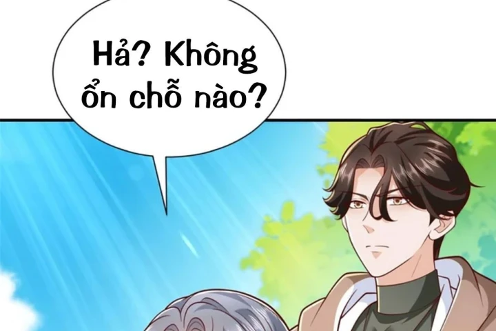 Mỗi Tuần Ta Có Một Nghề Nghiệp Mới Chapter 865 - 74