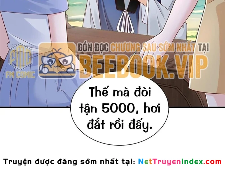 Mỗi Tuần Ta Có Một Nghề Nghiệp Mới Chapter 866 - 3