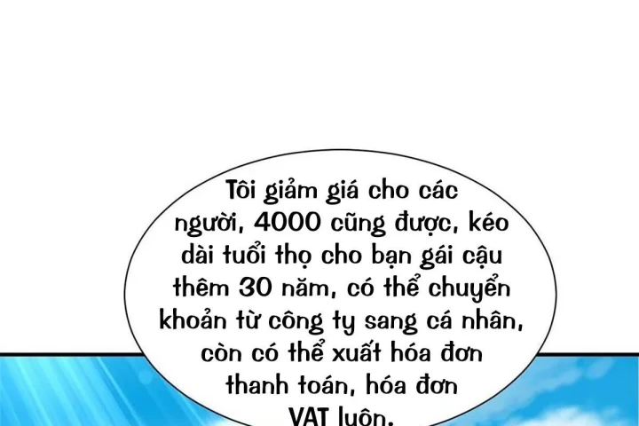 Mỗi Tuần Ta Có Một Nghề Nghiệp Mới Chapter 866 - 16