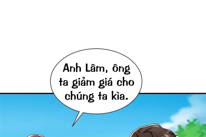 Mỗi Tuần Ta Có Một Nghề Nghiệp Mới Chapter 866 - 19
