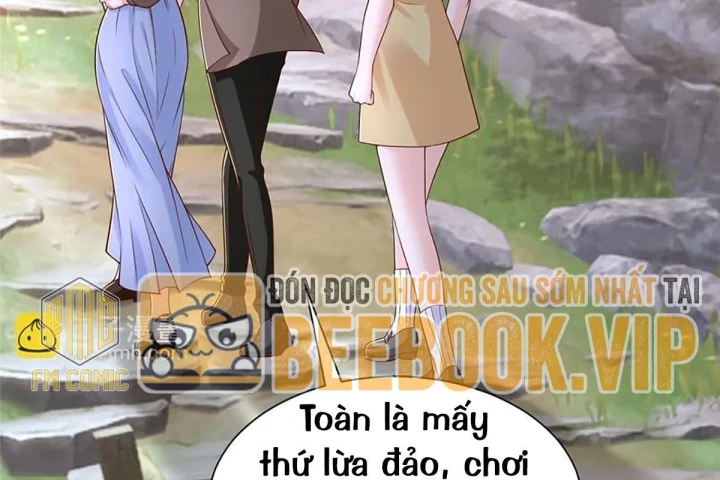 Mỗi Tuần Ta Có Một Nghề Nghiệp Mới Chapter 866 - 23