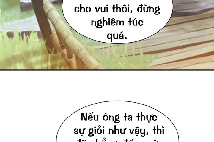 Mỗi Tuần Ta Có Một Nghề Nghiệp Mới Chapter 866 - 24