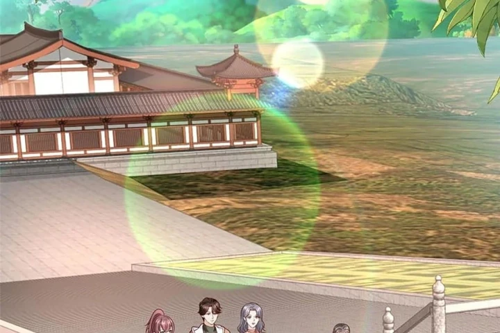 Mỗi Tuần Ta Có Một Nghề Nghiệp Mới Chapter 866 - 28